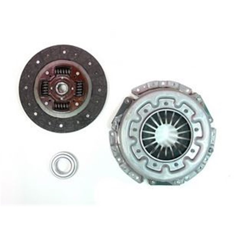 Kit Embrayage NISSAN PATROL 2.8 All-wheel Drive (W160) 88KW (1980-1987)