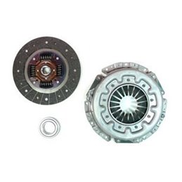 Clutch Pro - Kit Embrayage organique NISSAN PATROL 3.3 D 4x4 (G160) 70KW (1980-1987)