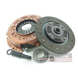 Xtreme Outback - Kit Embrayage organique renforcé Stage 1 NISSAN PATROL 3.2 D (K160) 70KW (1979-1987)