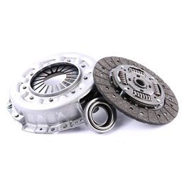 Clutch Pro - Kit Embrayage organique NISSAN PATROL 2.8 TDiC (Y61) 96KW (1998-2000)