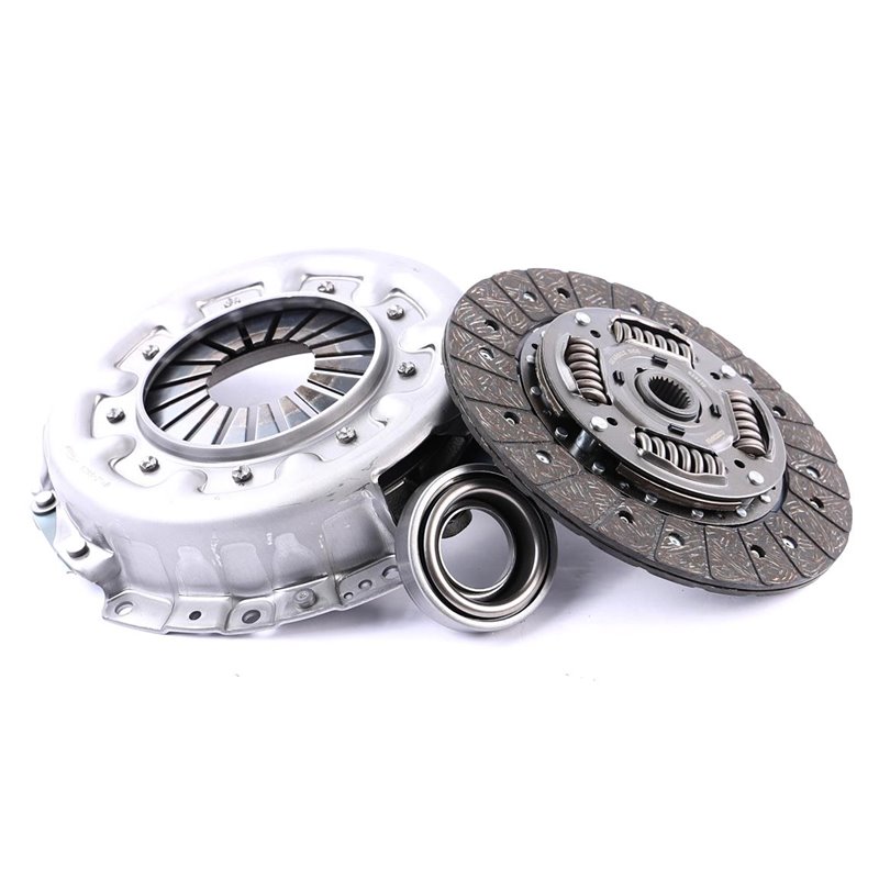 Clutch Pro - Kit Embrayage organique NISSAN PATROL 2.8 TDiC (Y61) 96KW (1998-2000)