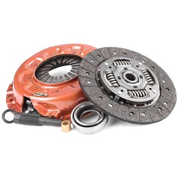 Xtreme Outback - Kit Embrayage organique renforcé Stage 1 NISSAN PATROL 2.8 TDiC (Y61) 96KW (1998-2000)