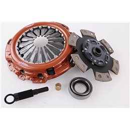Xtreme Outback - Kit Embrayage céramique à ressort extra renforcé
 Stage 2 Extra NISSAN PATROL 2.8 TDiC (Y61) 96KW (1998-2000)