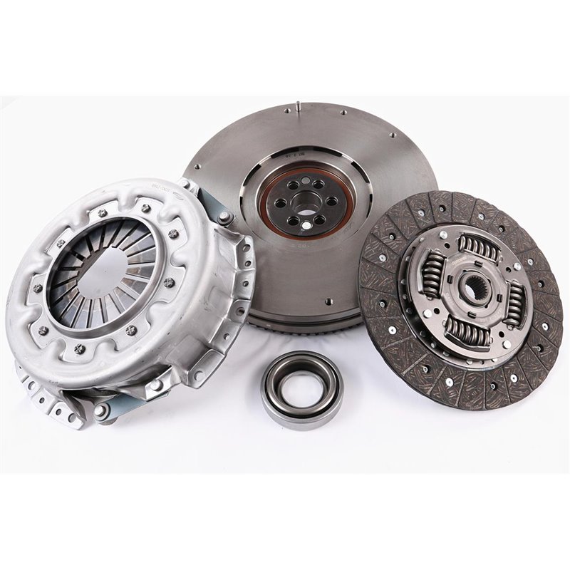 500 Series Kit Embrayage NISSAN PATROL 2.8 TDiC (Y61) 96KW (1998-2000)