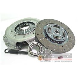 Clutch Pro - Kit Embrayage organique NISSAN PATROL 4.2 D 85KW (1988-1997)