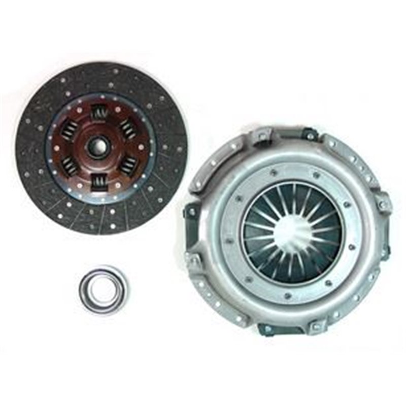 Clutch Pro - Kit Embrayage organique NISSAN PATROL 4.2 (Y60) 125KW (1988-1997)