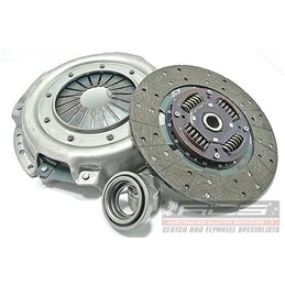 Clutch Pro - Kit Embrayage organique NISSAN PATROL 3.0 DTi 116KW (2000-2012)