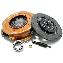 Xtreme Outback - Kit Embrayage organique renforcé Stage 1 NISSAN PATROL 3.0 DTi 118KW (2000-on)