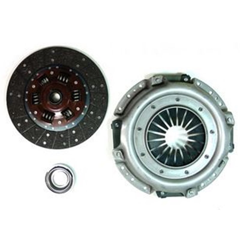 Clutch Pro - Kit Embrayage organique NISSAN PATROL 4.5 (Y61) 145KW (1997-2001)