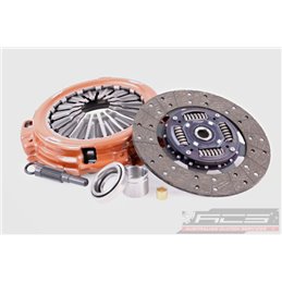 Xtreme Outback - Kit Embrayage organique renforcé Stage 1 NISSAN PATROL 2.8 TDiC (Y61) 96KW (1998-2000)