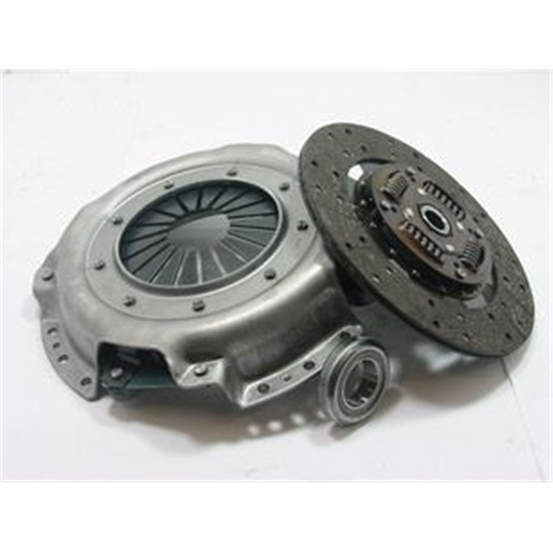Kit Embrayage NISSAN PATROL 3.0 DTi 116KW (2000-2012)