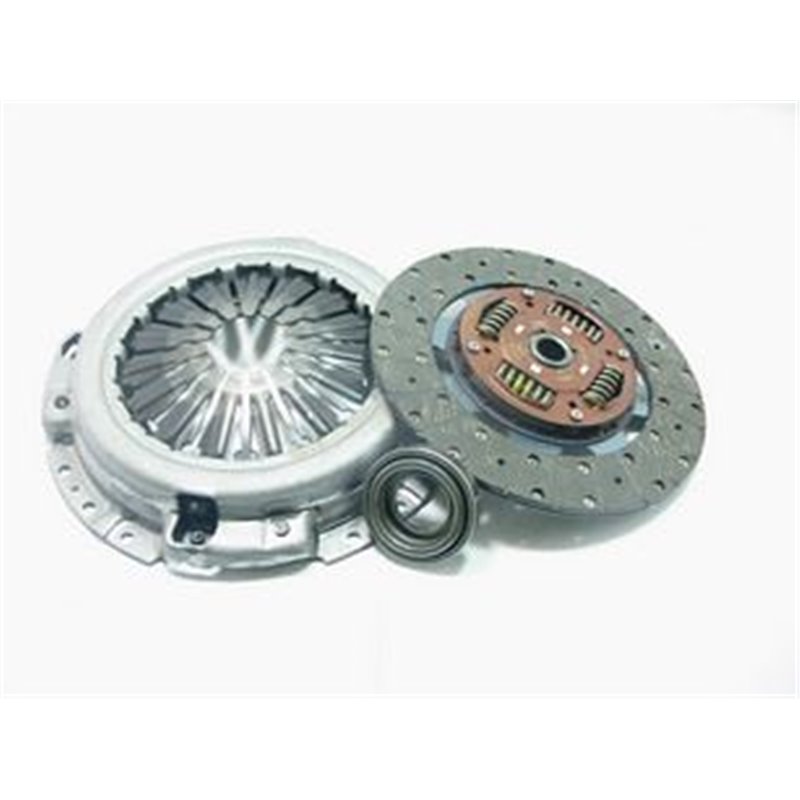 Kit Embrayage NISSAN PATROL 3.0 DTi 116KW (2000-2012)