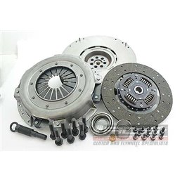 Kit Embrayage NISSAN PATROL 3.0 DTi 118KW (2000-on)