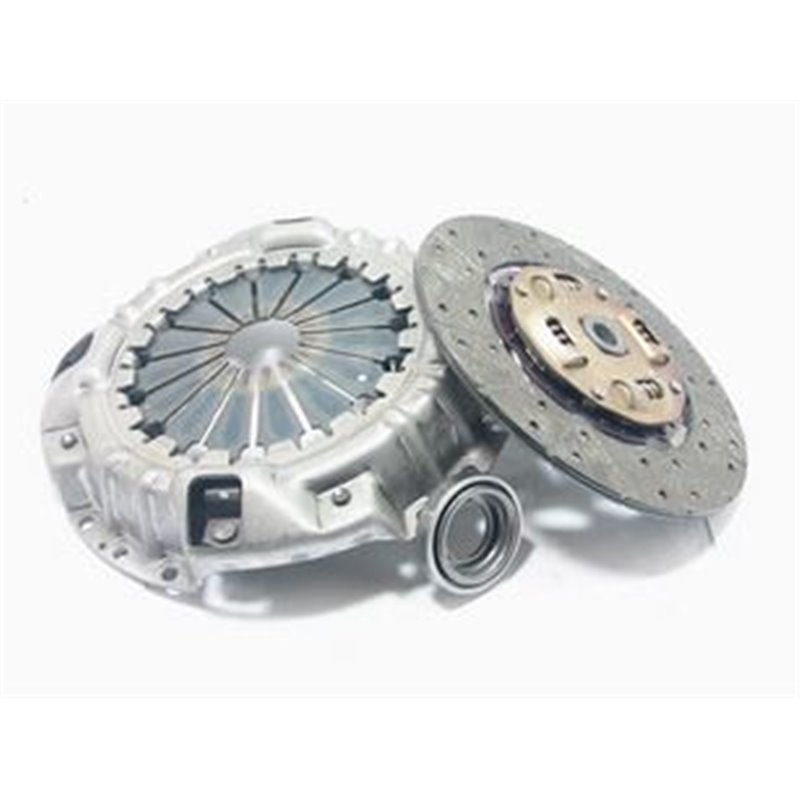 Clutch Pro - Kit Embrayage organique NISSAN PATROL 4.8 (Y61) 185KW (2001-2012)
