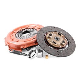 Xtreme Outback - Kit Embrayage organique renforcé Stage 1 NISSAN PATROL 4.8 180KW (2000-on)