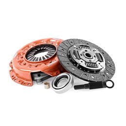 Xtreme Outback - Heavy Duty Organic Clutch Kit Stage 1 NISSAN PATROL GR 2.8 TD 4x4 85KW (1994-1997)