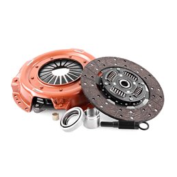 Xtreme Outback - Kit Embrayage organique Extra renforcé Stage 1 Extra NISSAN PATROL GR 4.2 D 4x4 (TY61) 91KW (1999-2012)