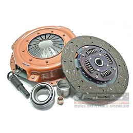 Xtreme Outback - Kit Embrayage organique renforcé Stage 1 NISSAN PATROL GR 3.0 D 4x4 (TY61) 118KW (2007-on)