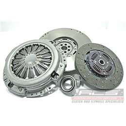 Kit Embrayage NISSAN PATROL GR 3.0 D 4x4 (TY61) 118KW (2007-on)