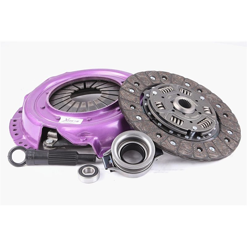 Xtreme Outback - Kit Embrayage organique renforcé Stage 1 NISSAN PINTARA 2.4 i 96KW (1989-1992)