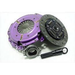 Xtreme Performance - Kit Embrayage organique renforcé Stage 1 NISSAN PINTARA 2.4 i 96KW (1989-1992)