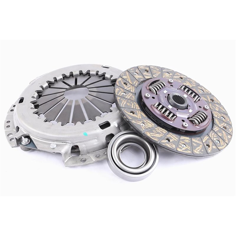 Kit Embrayage NISSAN PINTARA 2.0 i 78KW (1986-1990)