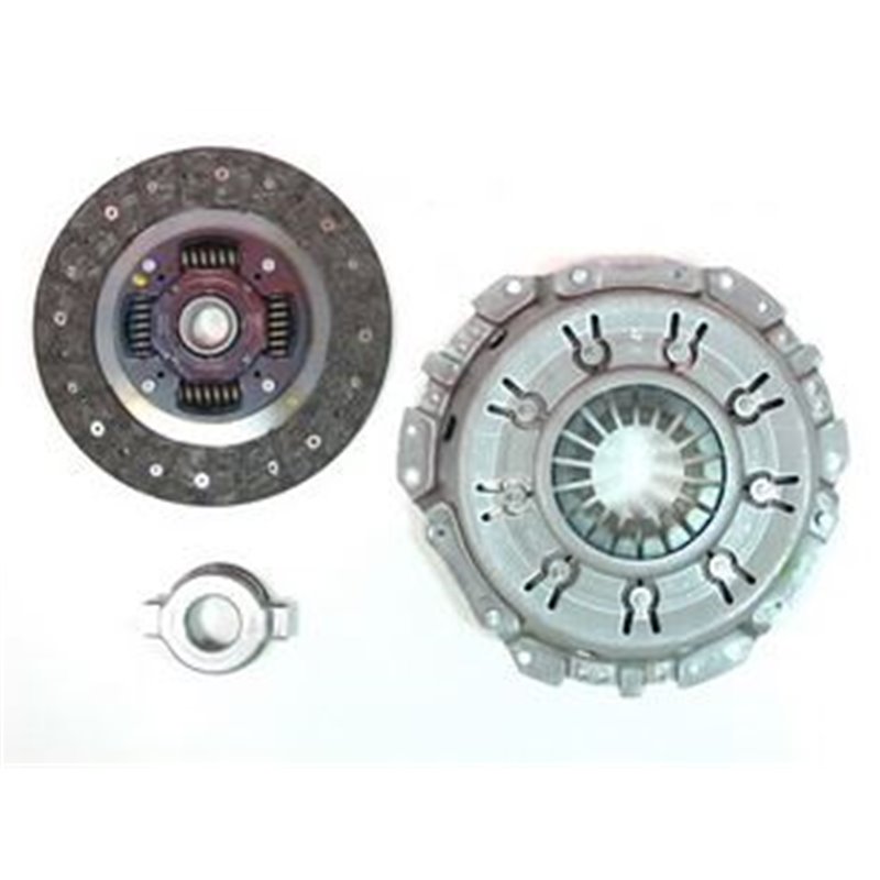 Kit Embrayage NISSAN PRAIRIE 1.5 S (M10) 55KW (1982-1986)