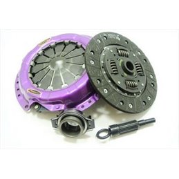 Xtreme Performance - Heavy Duty Organic Clutch Kit Stage 1 NISSAN PRAIRIE 2.0 4x4 (NM10) 68KW (1986-1988)