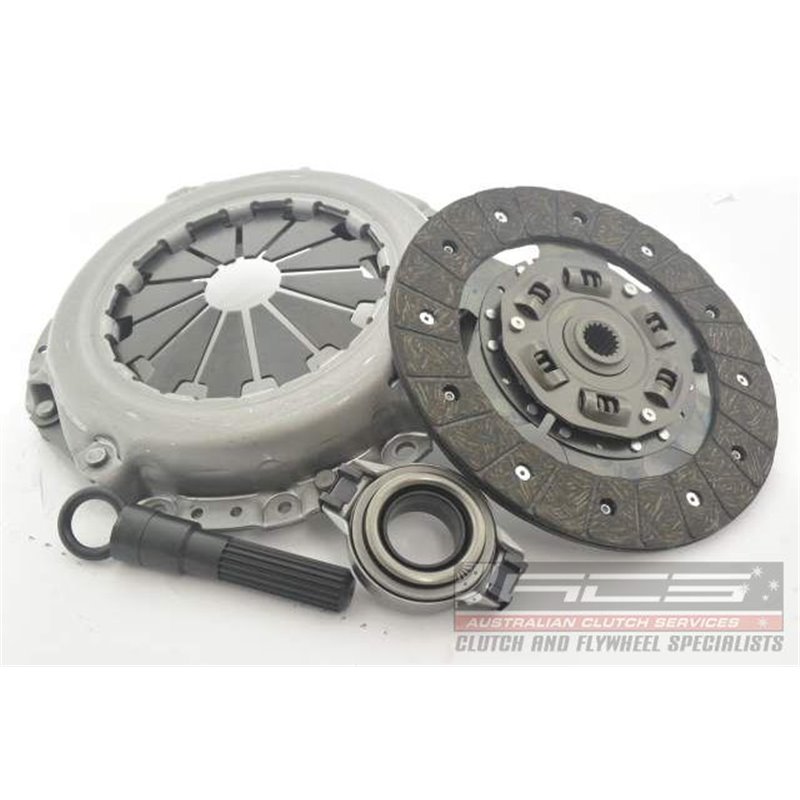 Clutch Kit NISSAN PRIMERA 2.0 16V 110KW (1996-2001)