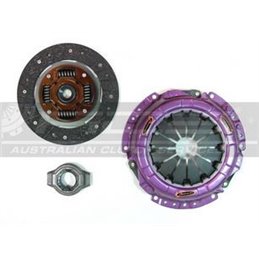 Xtreme Performance - Kit Embrayage organique renforcé Stage 1 NISSAN PRIMERA 2.0 16V 96KW (1996-2002)