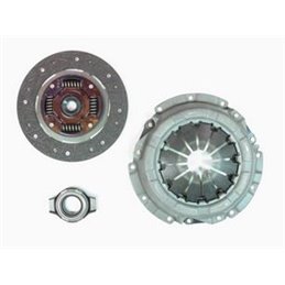 Clutch Kit NISSAN PULSAR 1.6 i 56KW (1989-1991)