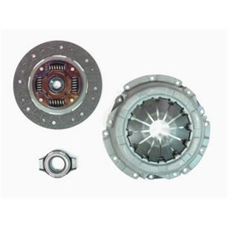 Clutch Kit NISSAN PULSAR 1.8 GTI 16V 92KW (1989-1991)