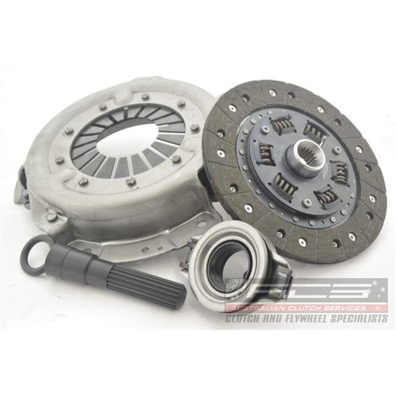 Clutch Kit NISSAN PULSAR 1.6 51KW (1986-1986)