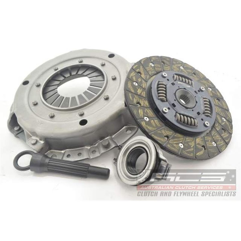 Kit Embrayage NISSAN PULSAR 1.5 55KW (1982-1986)
