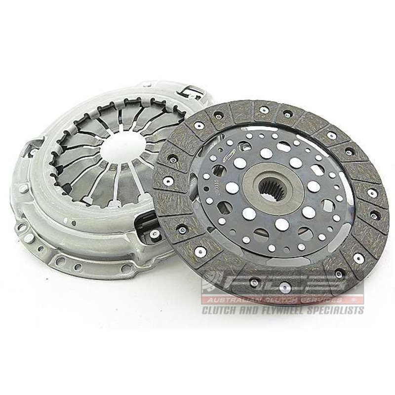 Kit Embrayage NISSAN PULSAR 1.8 96KW (2012-on)