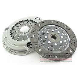 Kit Embrayage NISSAN PULSAR 1.8 Turbo 96KW (2013-on)
