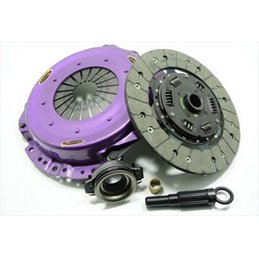 Xtreme Performance - Kit Embrayage organique renforcé Stage 1 NISSAN PULSAR 2.0 GTI-R 4x4 162KW (1990-1995)
