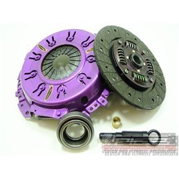 Xtreme Performance - Kit Embrayage organique renforcé Stage 1 NISSAN SKYLINE 1.8 67KW (1989-1993)