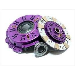 Xtreme Performance - Kit Embrayage " Cushioned Ceramic " renforcé Stage 2 Soft NISSAN SKYLINE 1.8 67KW (1989-1993)