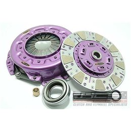 Xtreme Performance - Kit Embrayage " Cushioned Ceramic " renforcé Stage 2 Soft NISSAN SKYLINE 2.5 184KW (1994-2000)