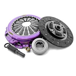 Xtreme Performance - Kit Embrayage organique renforcé Stage 1 NISSAN SKYLINE 2.6 Twin Turbo 4x4 206KW (1989-1995)