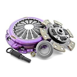 Xtreme Performance - Kit Embrayage céramique à ressorts renforcé Stage 2 NISSAN SKYLINE 2.6 Twin Turbo 4x4 206KW (1989-1995)
