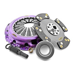 Xtreme Performance - Kit Embrayage "Race Carbon Blade" Stage 3 NISSAN SKYLINE 2.5 184KW (1994-2000)