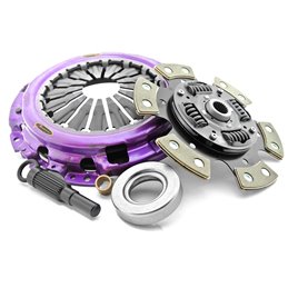 Xtreme Performance - Race Sprung Ceramic Clutch Kit Stage 2 Race NISSAN SKYLINE 2.5 184KW (1994-2000)