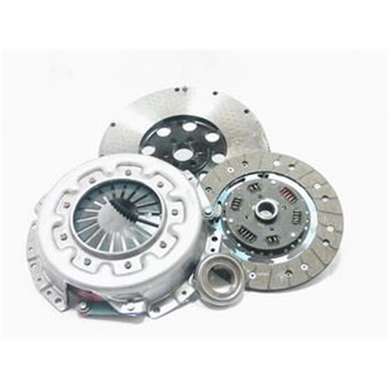 500 Series Kit Embrayage NISSAN SKYLINE 3.0 117KW (1986-1990)