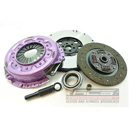 Xtreme Performance - Kit Embrayage organique renforcé, volant moteur inclus Stage 1 NISSAN SKYLINE 2.0 116KW (1985-1990)