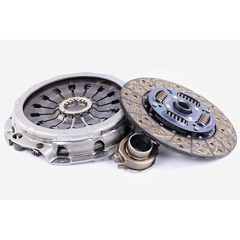 Kit Embrayage NISSAN SKYLINE 2.5 206KW (1998-2002)
