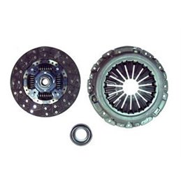 Kit Embrayage NISSAN SKYLINE 3.5 4x4 206KW (2001-2007)
