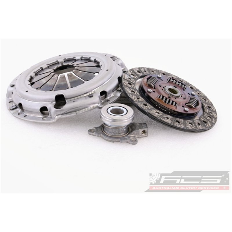Kit Embrayage NISSAN SKYLINE 2.5 158KW (2006-2007)