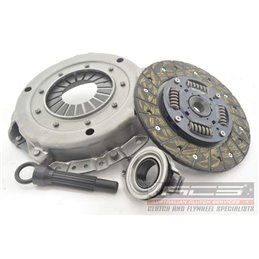 Kit Embrayage NISSAN SUNNY 1.5 52KW (1986-1988)